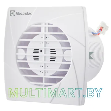 Осевой вентилятор Electrolux EAFE-120